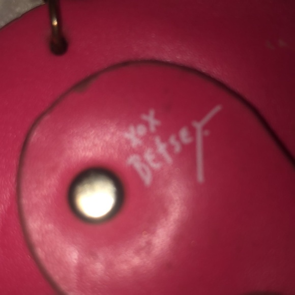 Keychain - Picture 3 of 4